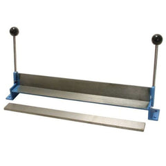 Masina manuala mini de prelucrat indoit tabla 460mm COWLEY oalnda