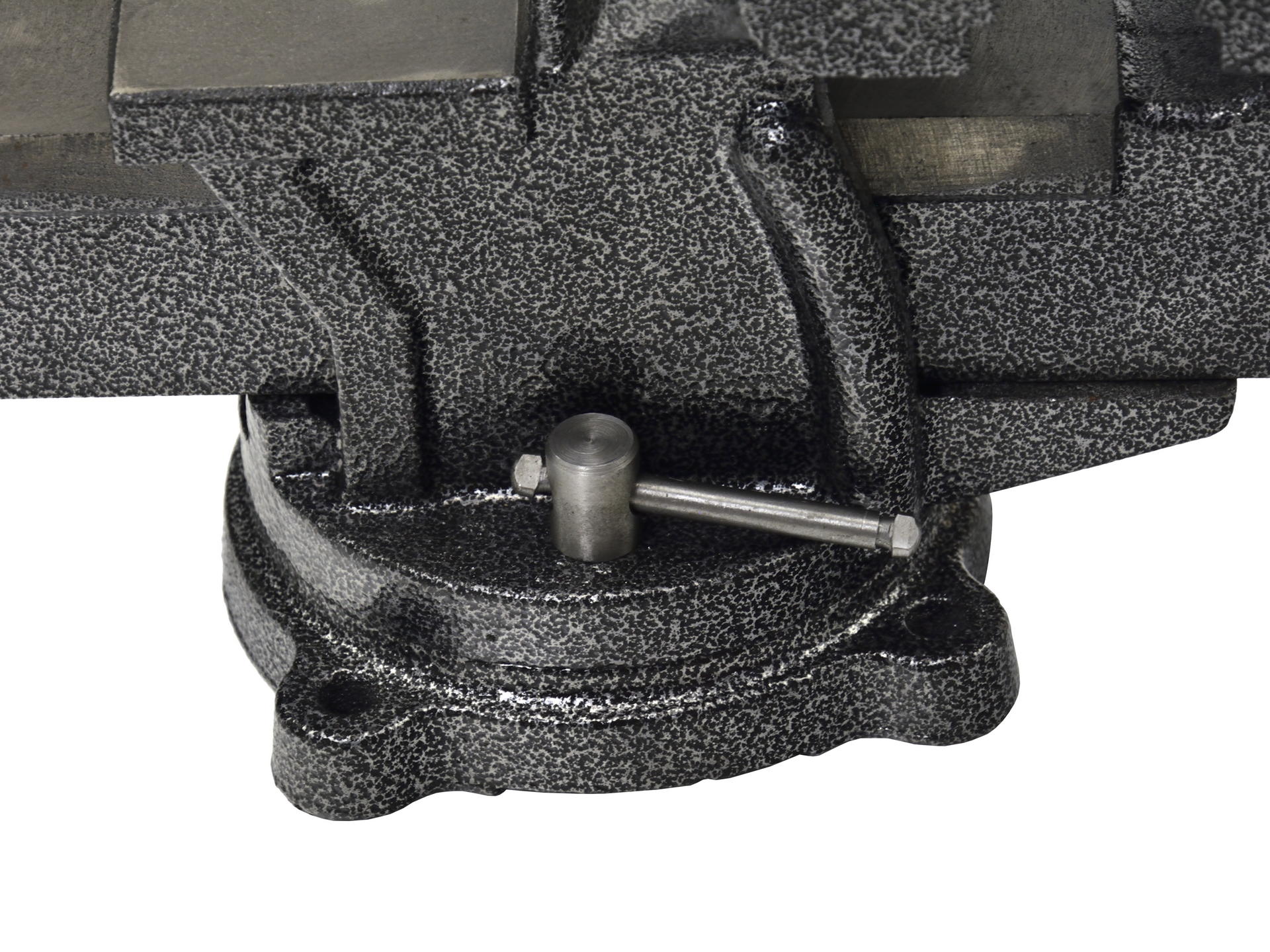 Menghina de banc cu baza rotativa 4'' 100mm