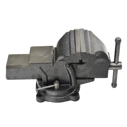 Menghina de banc cu baza rotativa 6'' 150mm