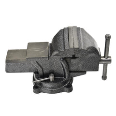 Menghina de banc cu baza rotativa 6'' 150mm