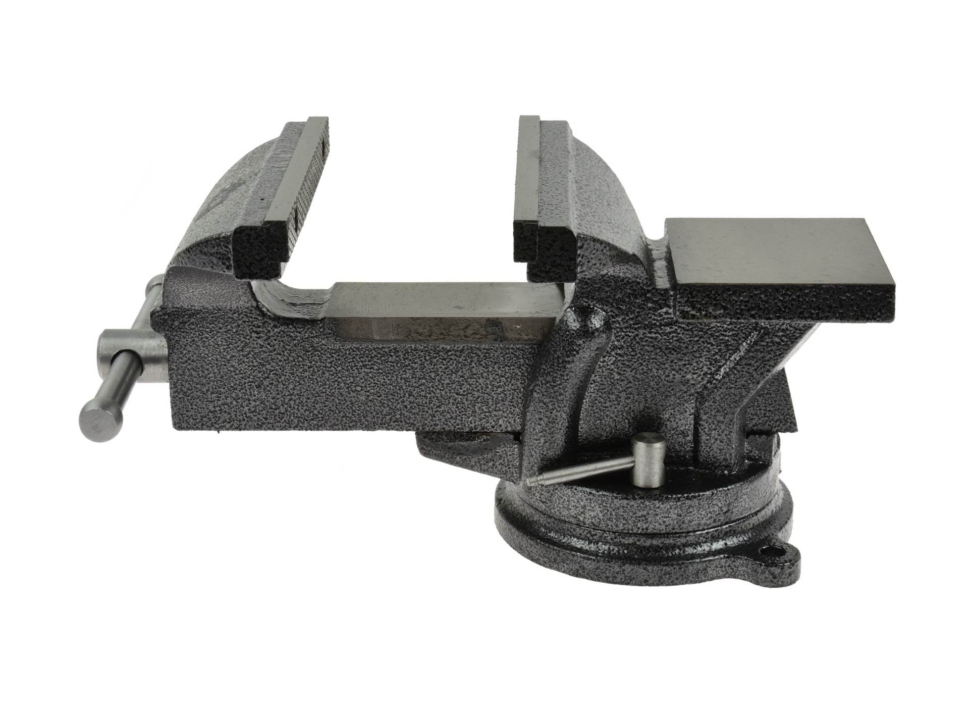 Menghina de banc cu baza rotativa 6'' 150mm