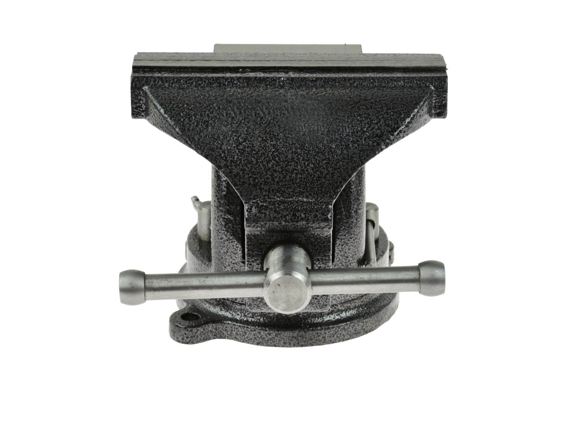 Menghina de banc cu baza rotativa 6'' 150mm