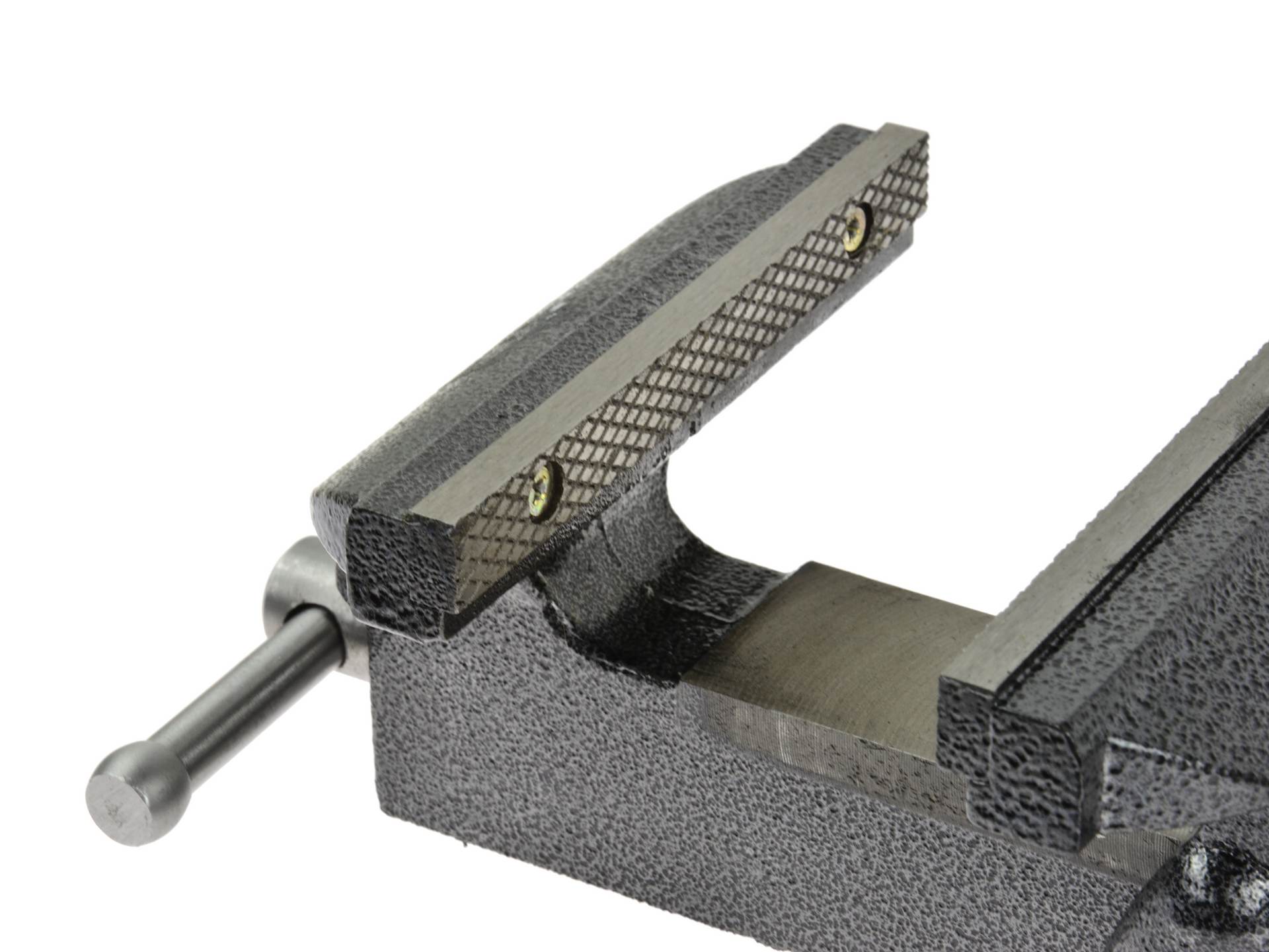 Menghina de banc cu baza rotativa 6'' 150mm