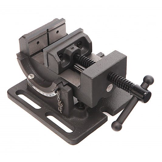 Menghina de precizie reglabila 100mm