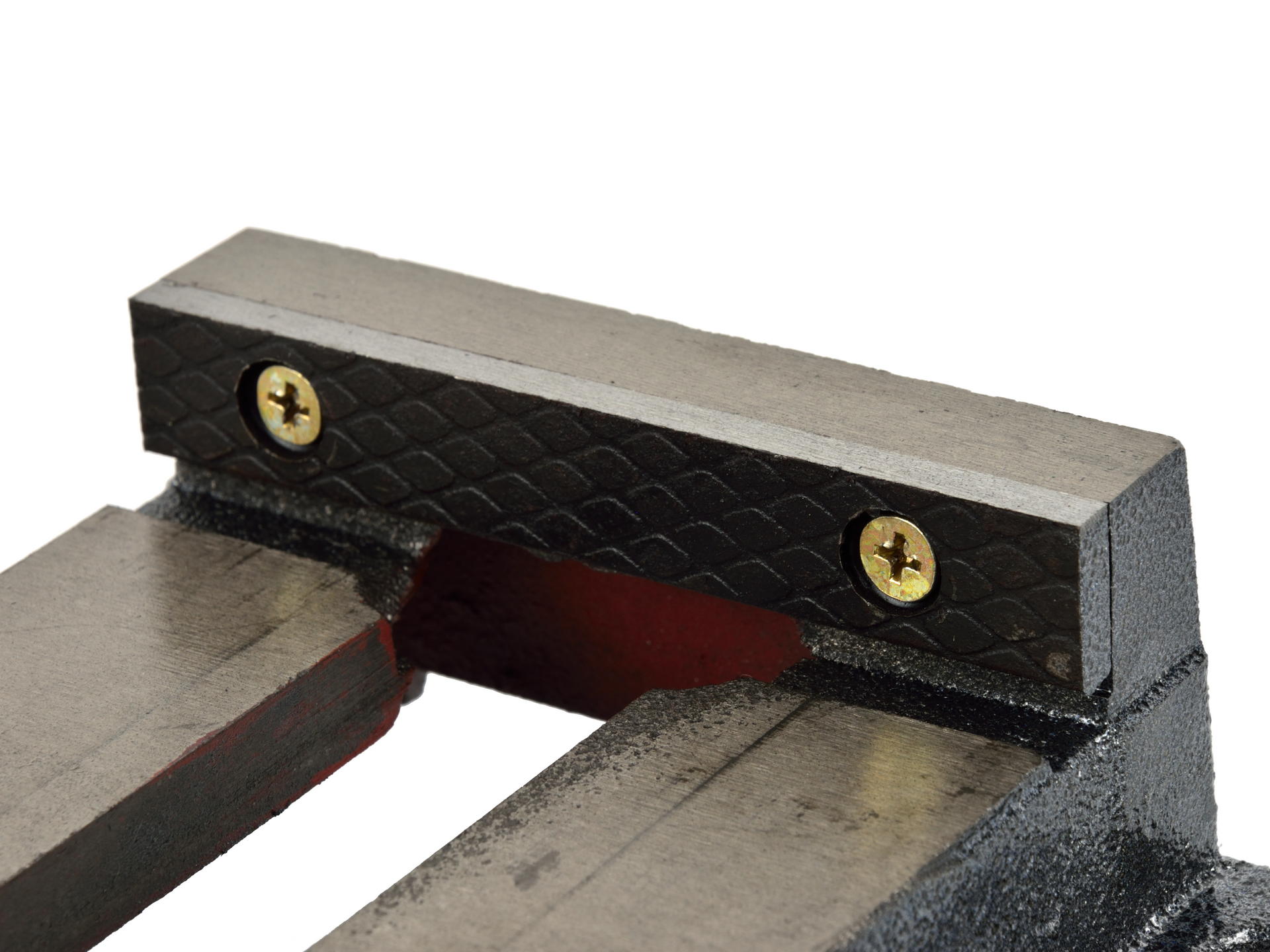 Menghina din fonta pentru masini de gaurit foraj 125mm 5" GEKO