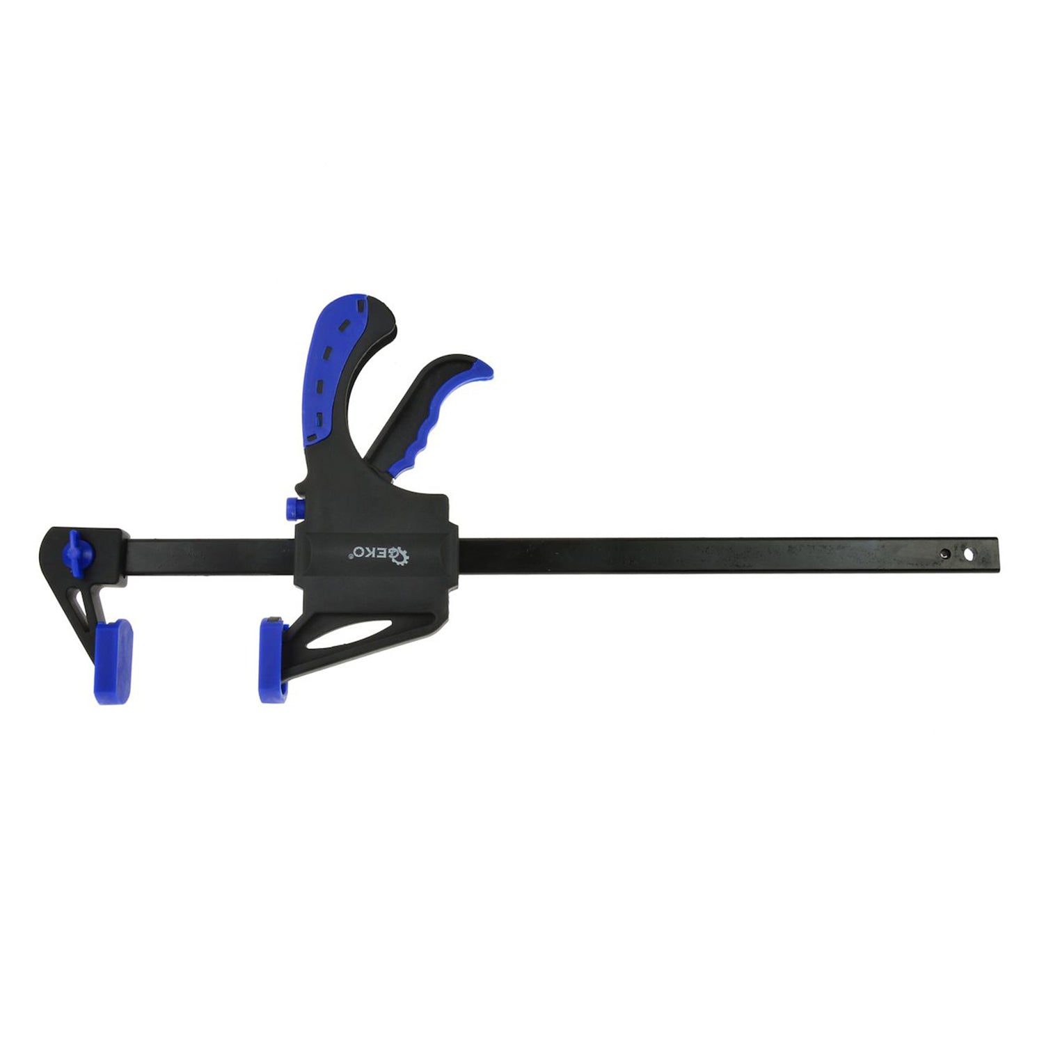 Menghina rapida clema fixare 300mm GEKO