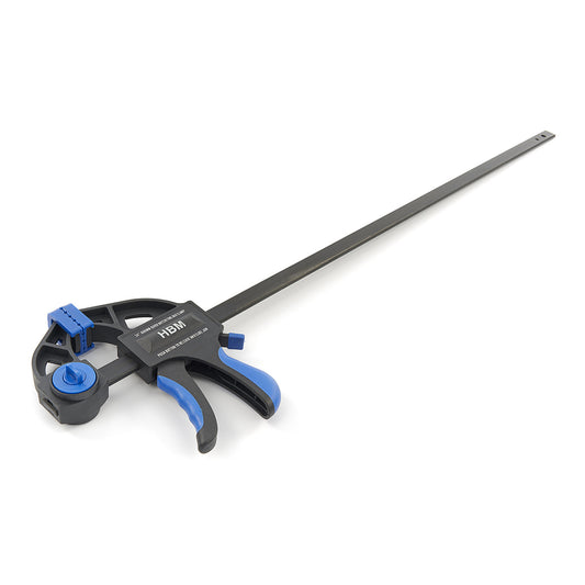 Menghina rapida clema fixare 310mm HBM