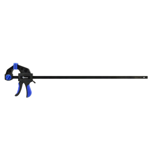 Menghina rapida clema fixare 600mm GEKO