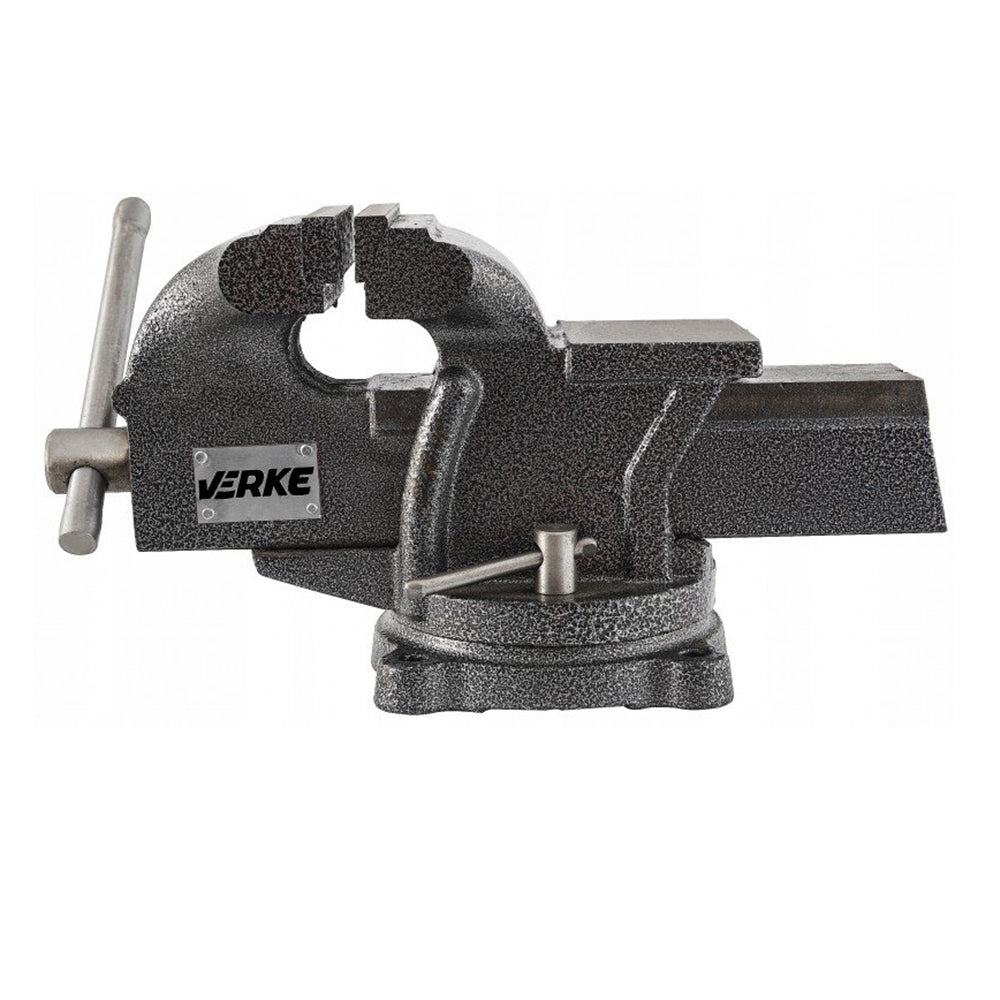 Menghina rotativa 100mm 4"