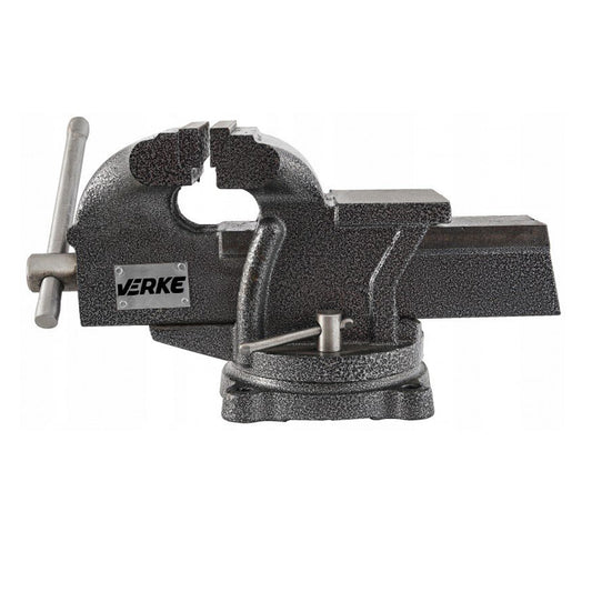 Menghina rotativa 100mm 4"
