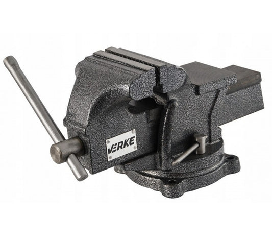 Menghina rotativa 125mm 5"