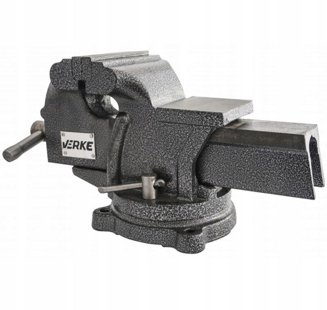 Menghina rotativa 125mm 5"