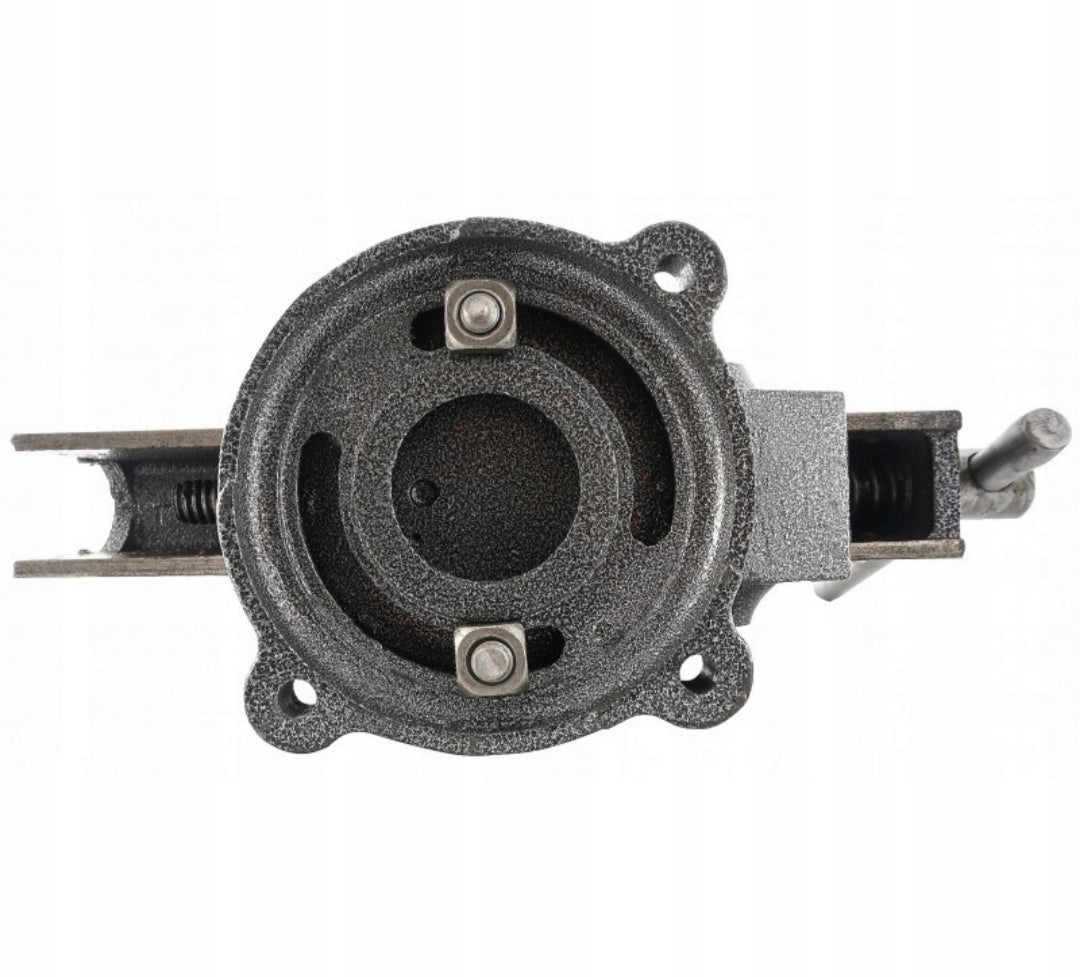 Menghina rotativa 125mm 5"