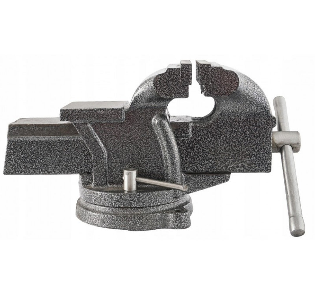 Menghina rotativa 125mm 5"
