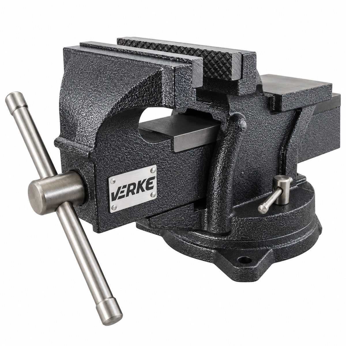 Menghina rotativa 150mm 6"