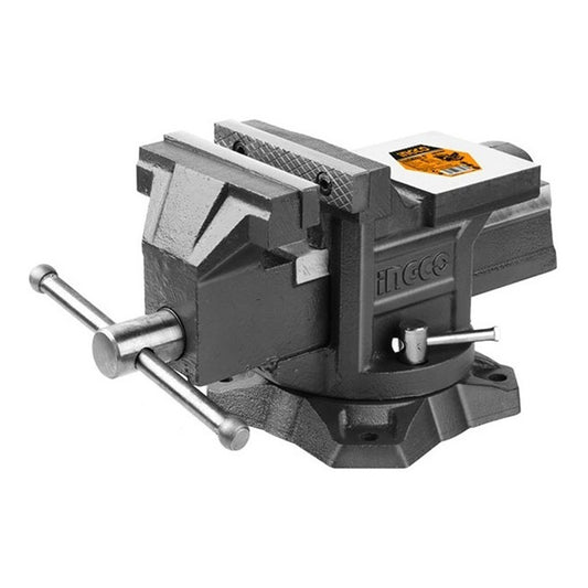 Menghina rotativa 200mm 8" INGCO