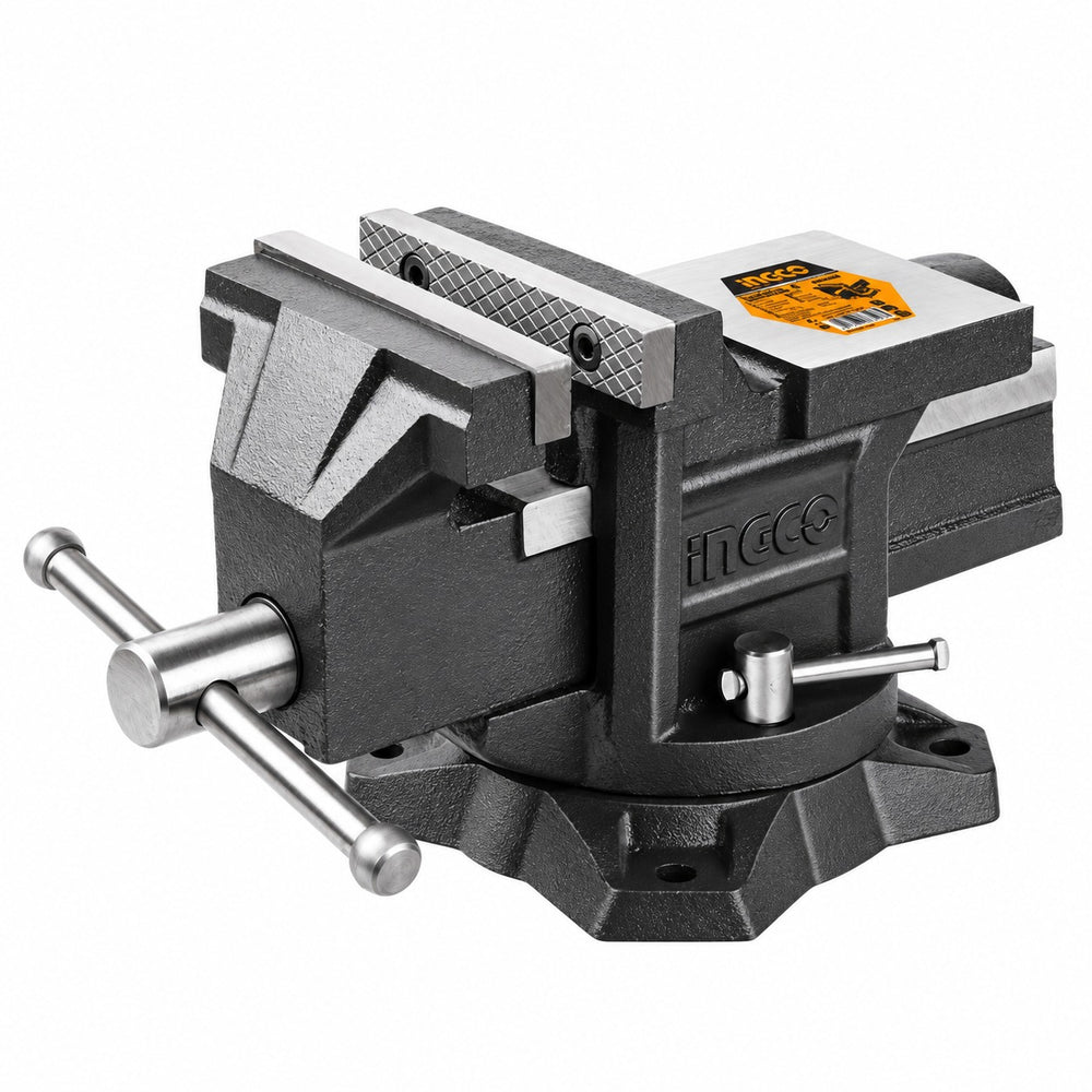 Menghina rotativa 200mm 8" INGCO