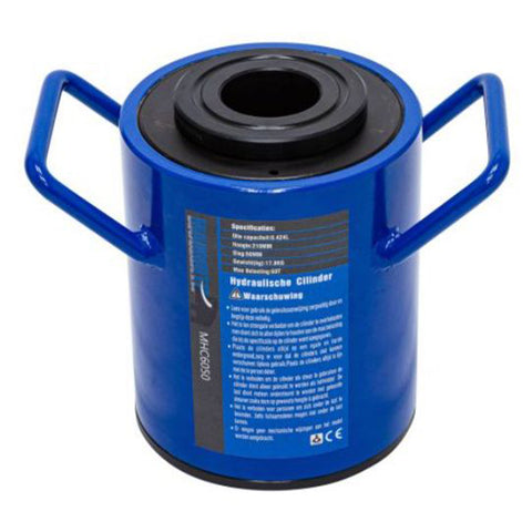 CILINDRU HIDRAULIC TUBULAR 60T CURSA 50MM