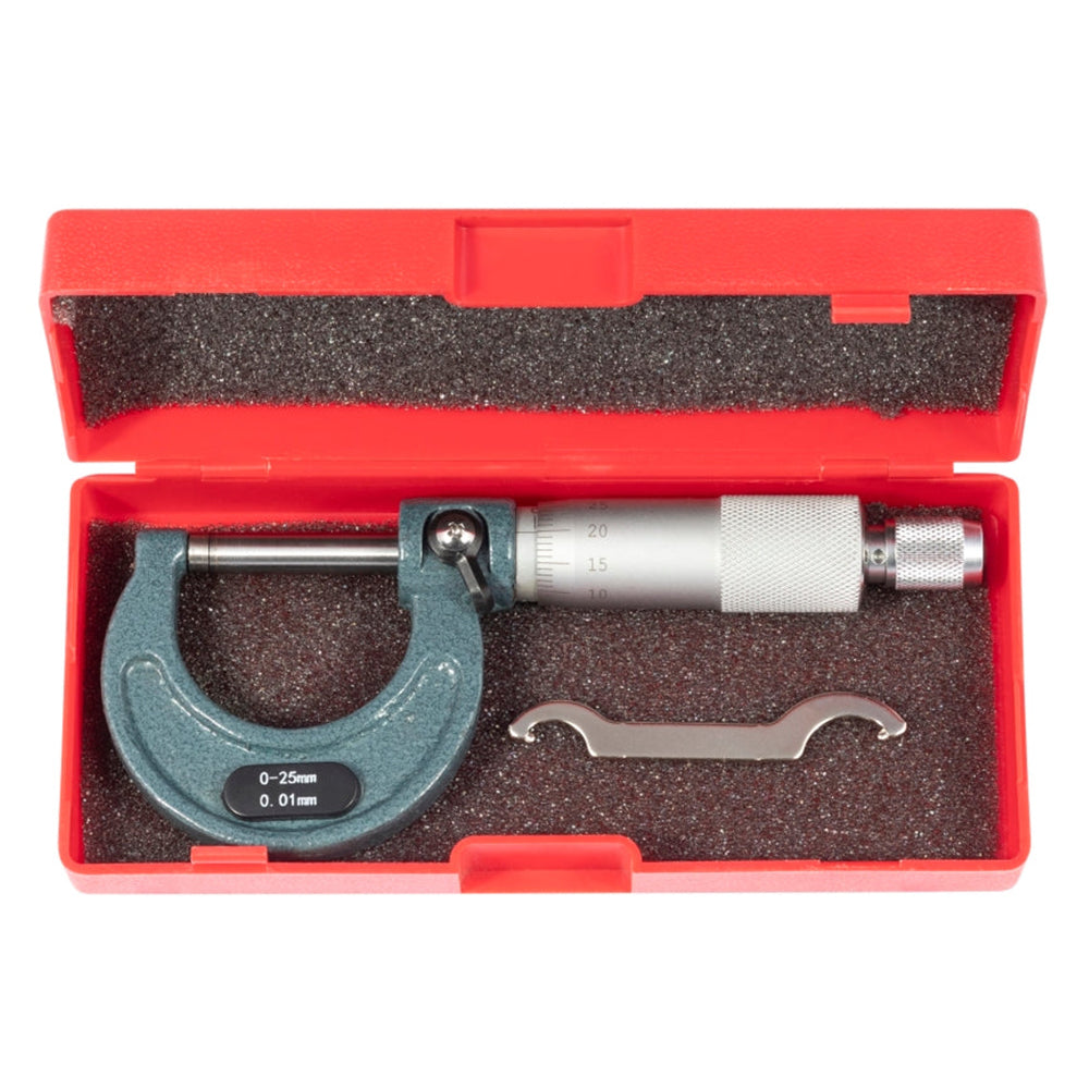 Micrometru 0-25 mm