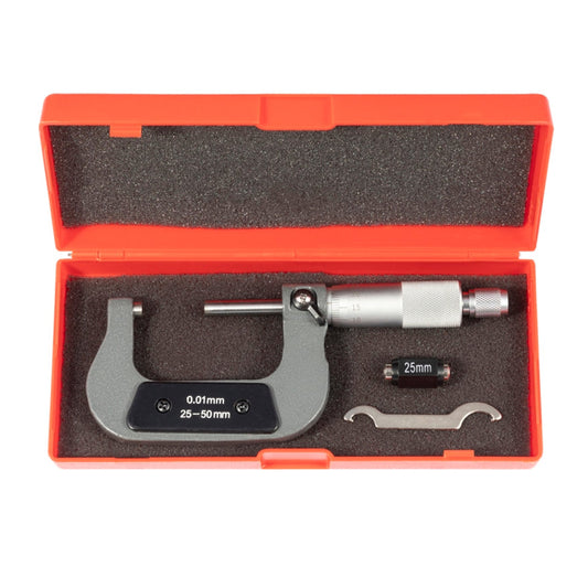 Micrometru 25-50 mm