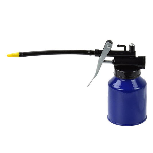 Mini pompa manuala de ulei 250ml