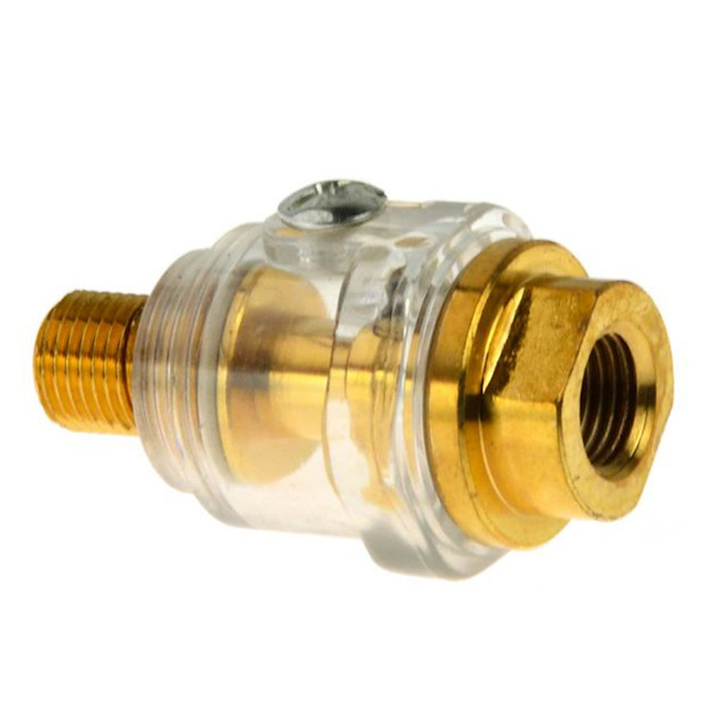 Mini ungator, gresor pentru scule pneumatice 1/4,  GEKO