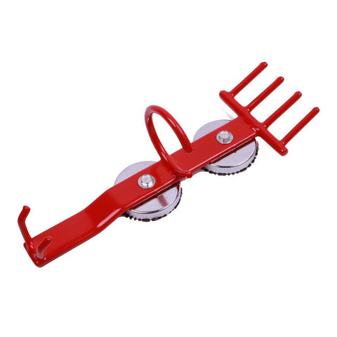 SUPORT MAGNETIC PENTRU PISTOL DE IMPACT SI TUBULARE