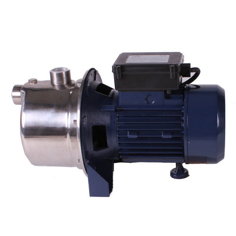 POMPA CENTRIFUGALA JET DIN INOX 1CP