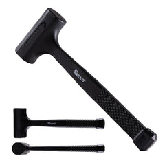 CIOCAN DE CAUCIUC 45MM 640G