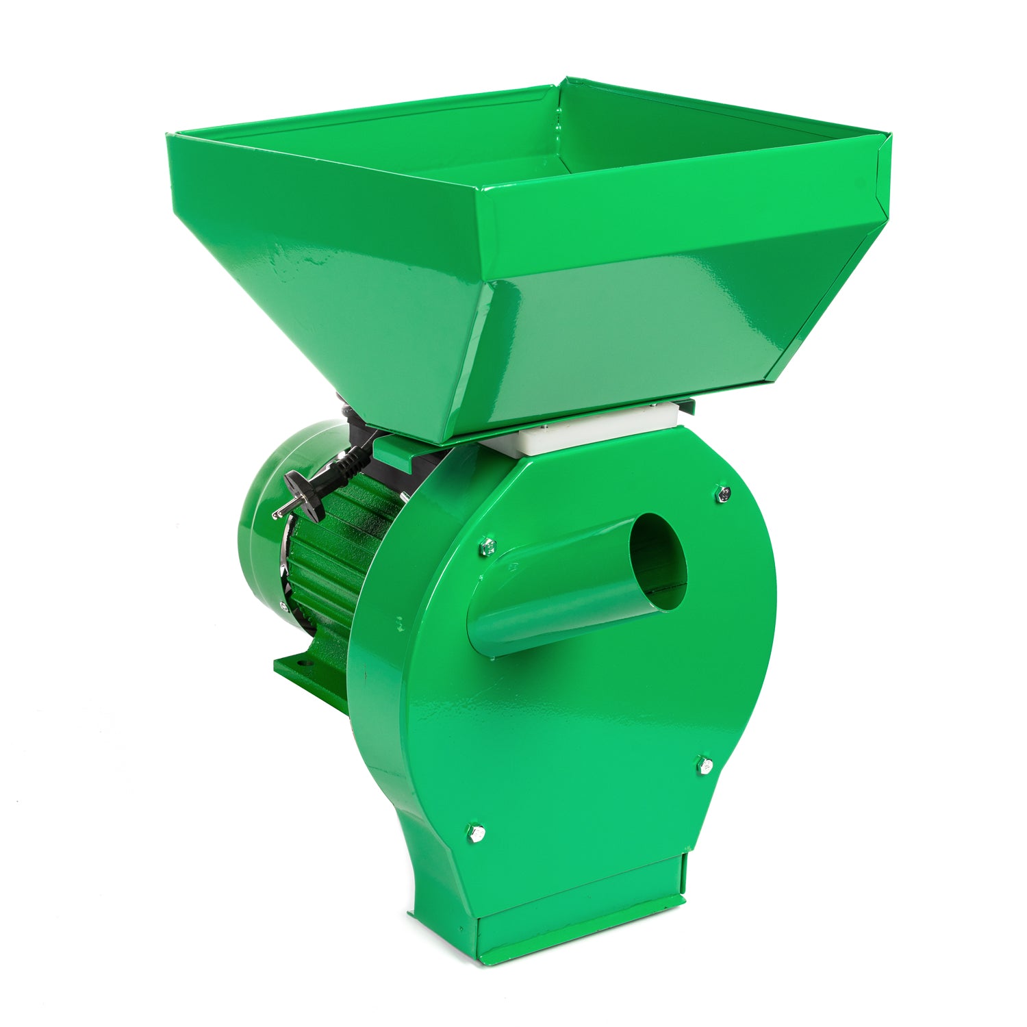 Moara electrica pentru macinat 2.5KW model 3 200kg/ ora