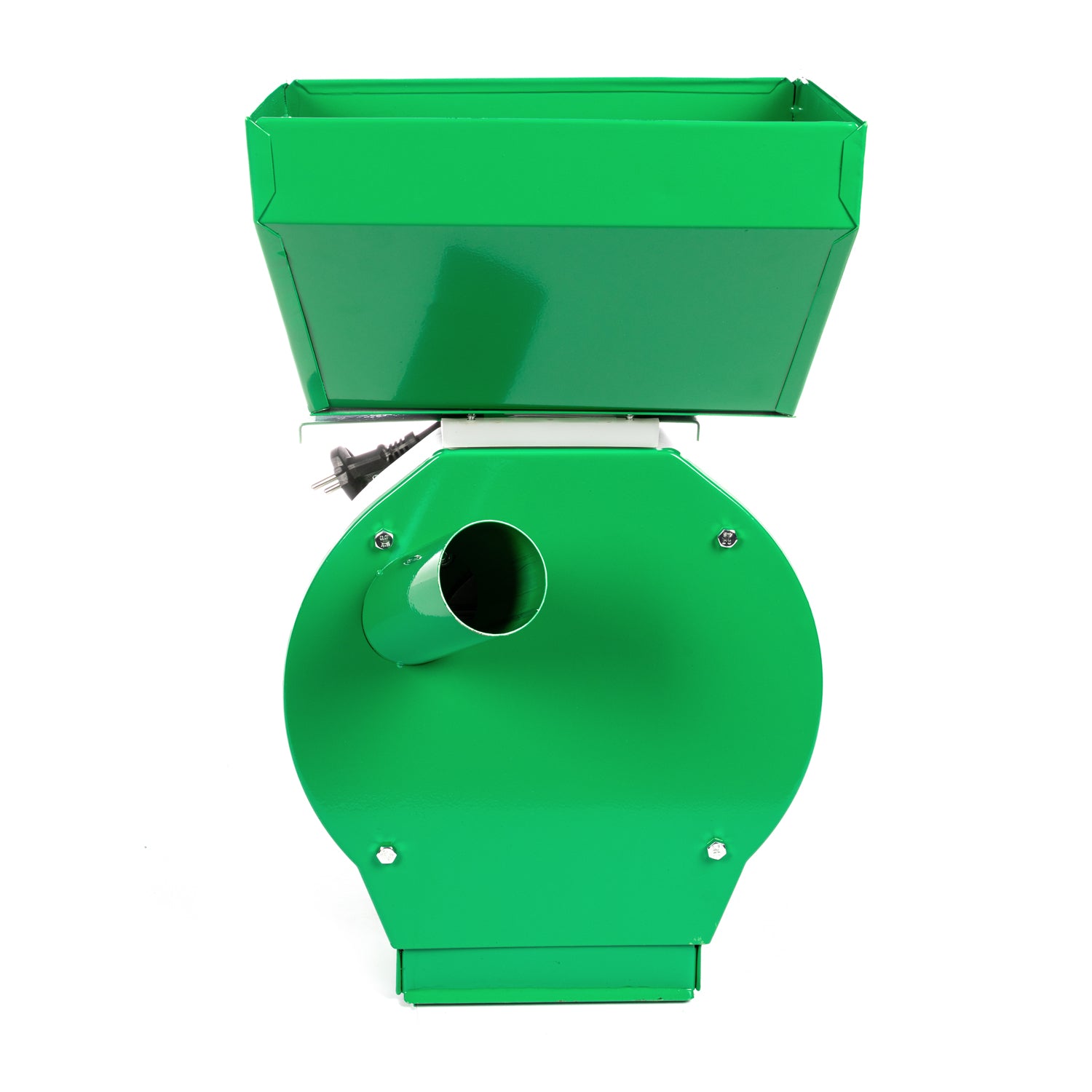 Moara electrica pentru macinat 2.5KW model 3 200kg/ ora