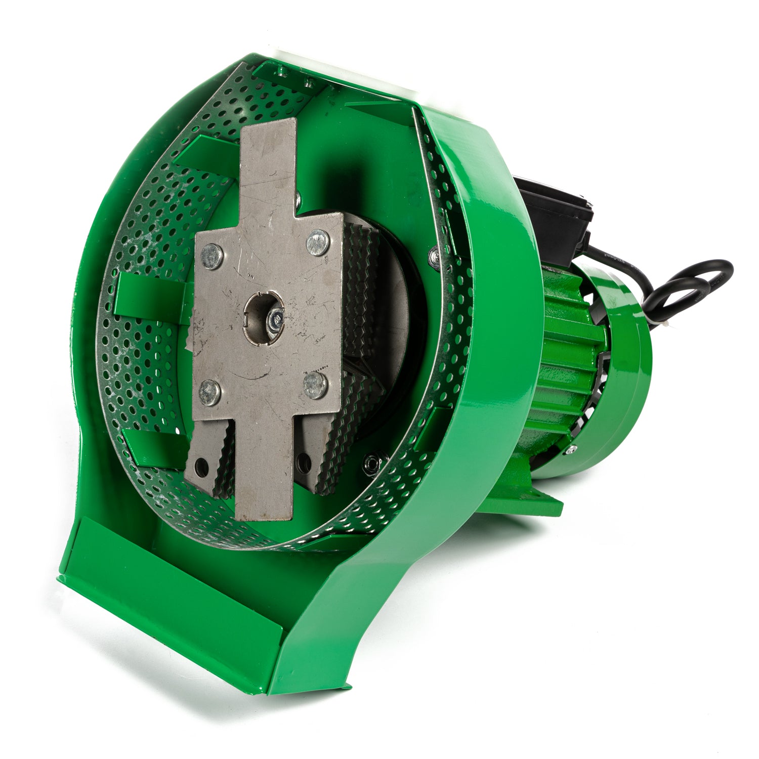 Moara electrica pentru macinat 2.5KW model 3 200kg/ ora