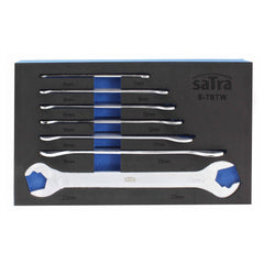 Modul chei fixe extraplate cu eliberare rapida 7 piese