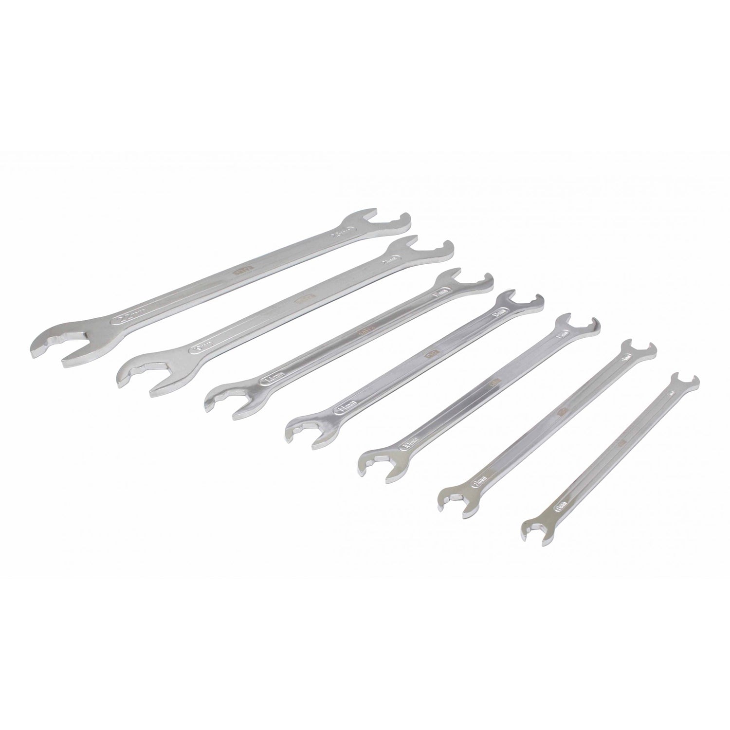 Modul chei fixe extraplate cu eliberare rapida 7 piese