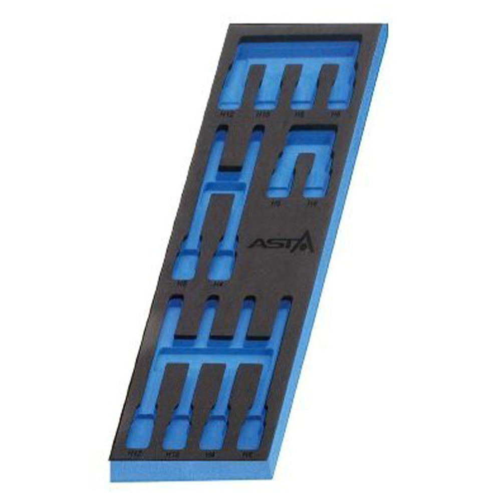 Modul dulap spuma pentru biti