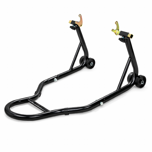 CRIC STAND SUPORT MOTOCICLETE ROATA SPATE REDATS