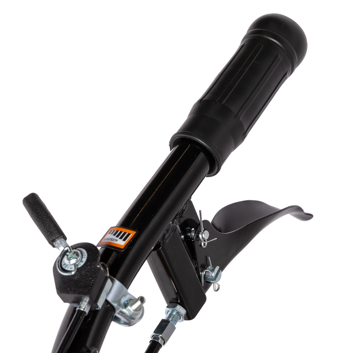 Motocultor 8.5cp cu motor pe benzina 212cc 4T 2+1 viteze DETOOLZ