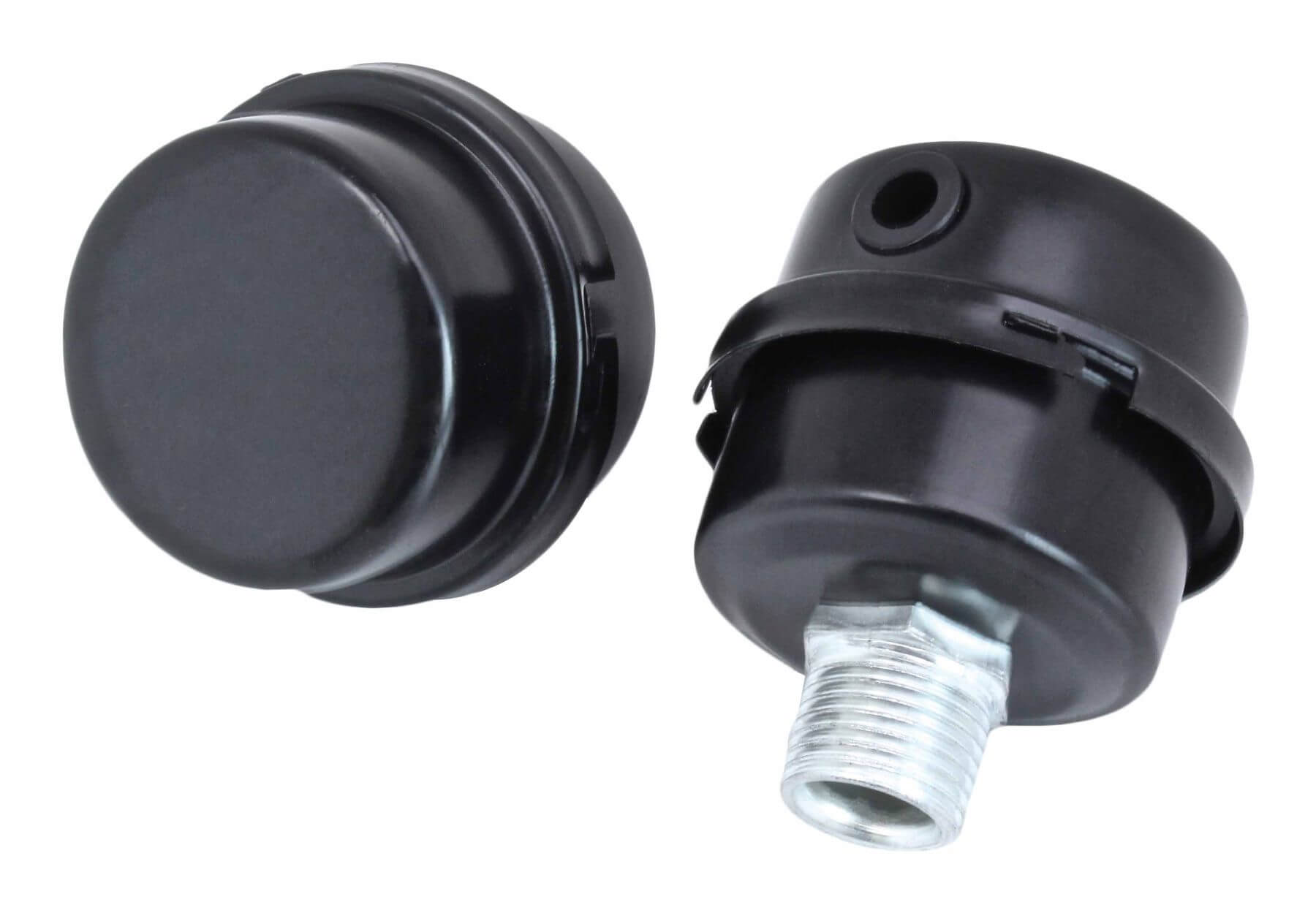 Motor 1500W 280L / min pentru compresor silentios, zgomot redus