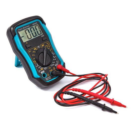Multimetru digital HBM