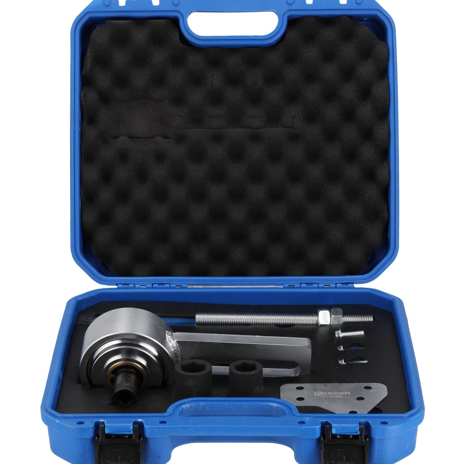 Multiplicator cuplu fulie arbore cotit FORD 1.0 ecoboost 1500NM - RESSER