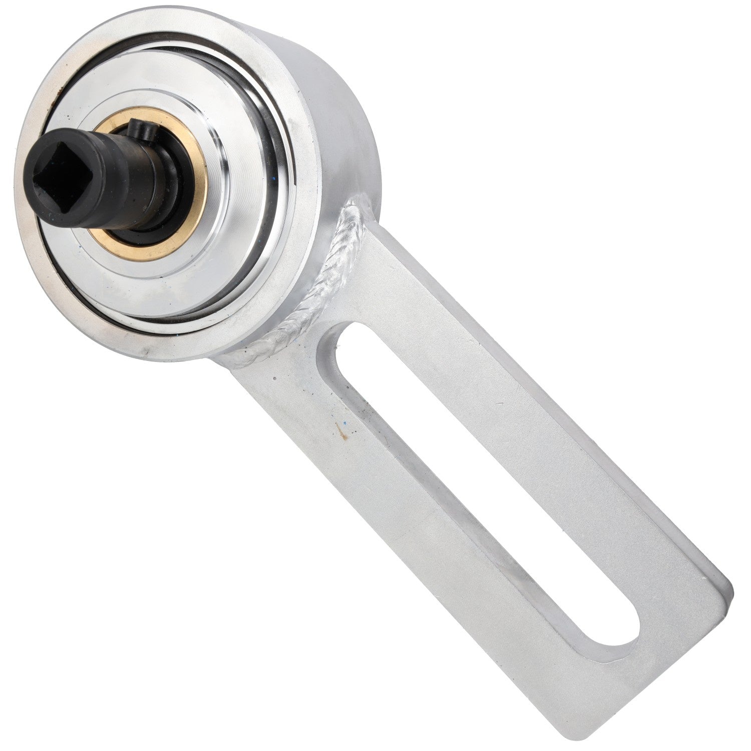 Multiplicator cuplu fulie arbore cotit FORD 1.0 ecoboost 1500NM - RESSER