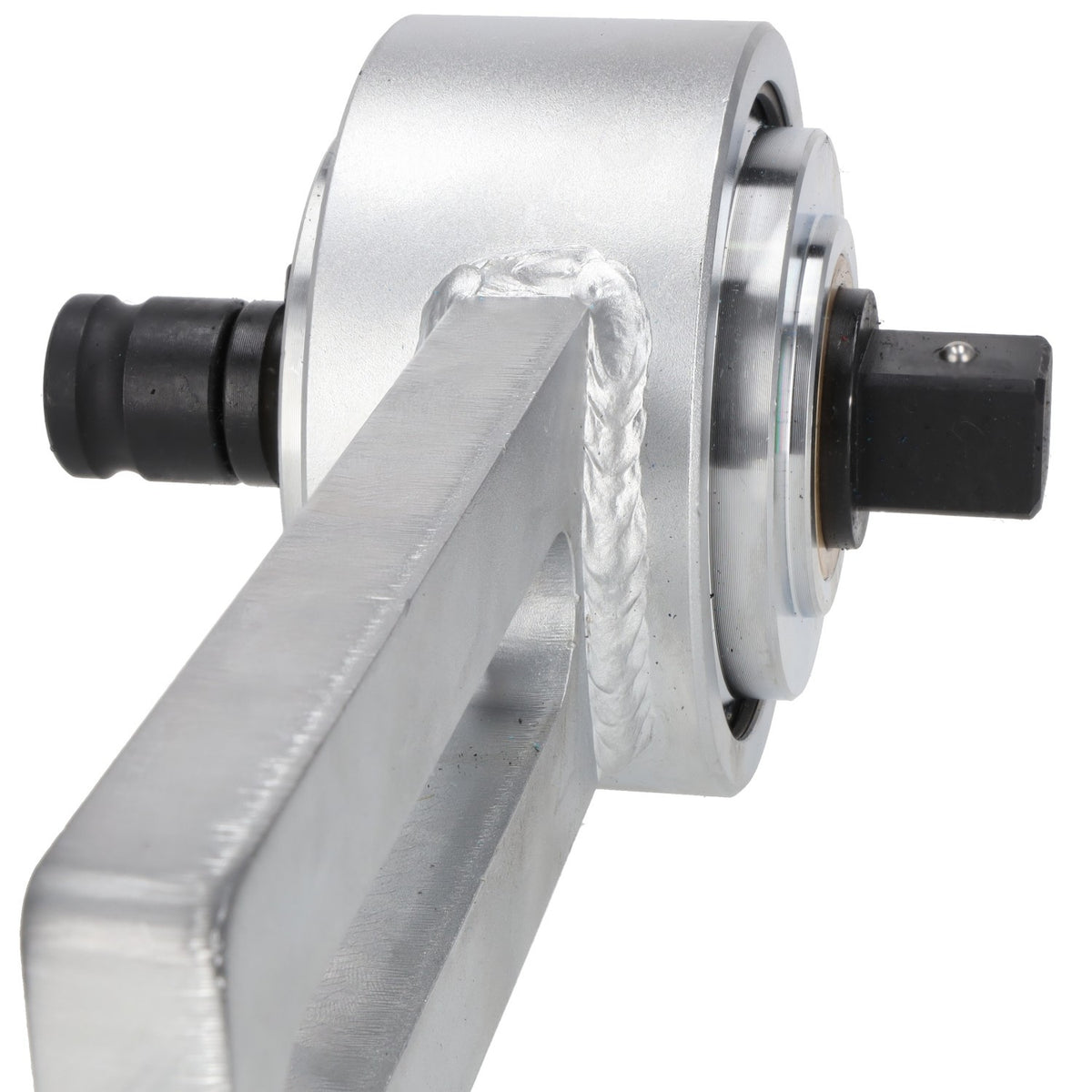 Multiplicator cuplu fulie arbore cotit FORD 1.0 ecoboost 1500NM - RESSER