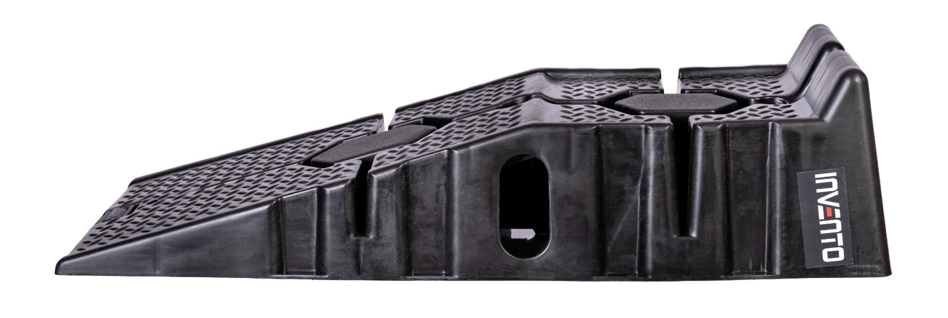 SET RAMPE AUTO 900 X 330 X 170MM 2.5T INVENTO