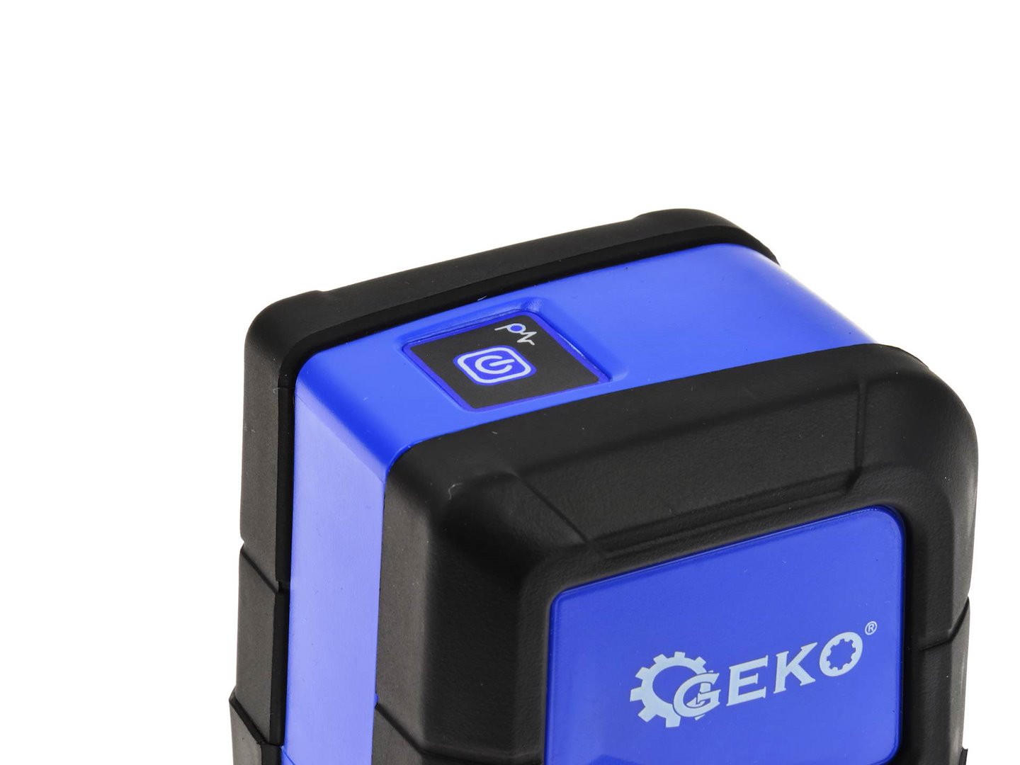 Nivela cu laser 20m GEKO