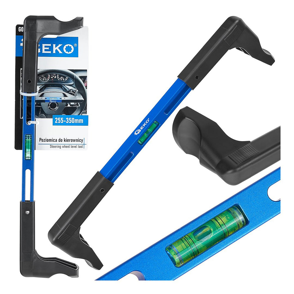Nivela pentru pozitionare volan 255-350mm GEKO
