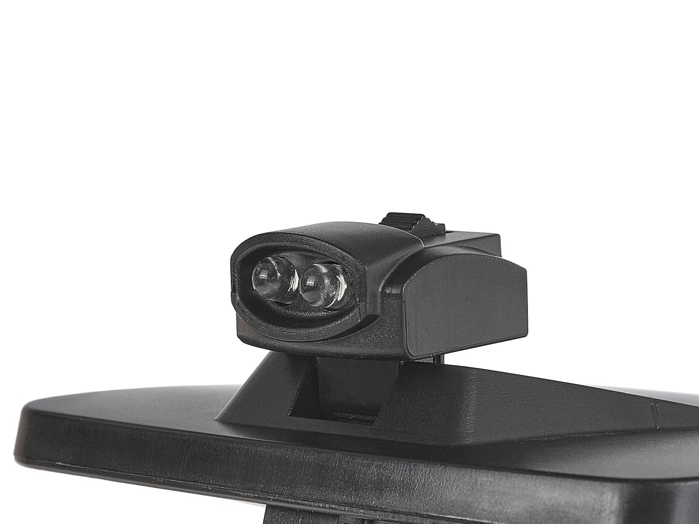 Ochelari de marire cu 5 lentile interschimbabile si LED - pentru precizie