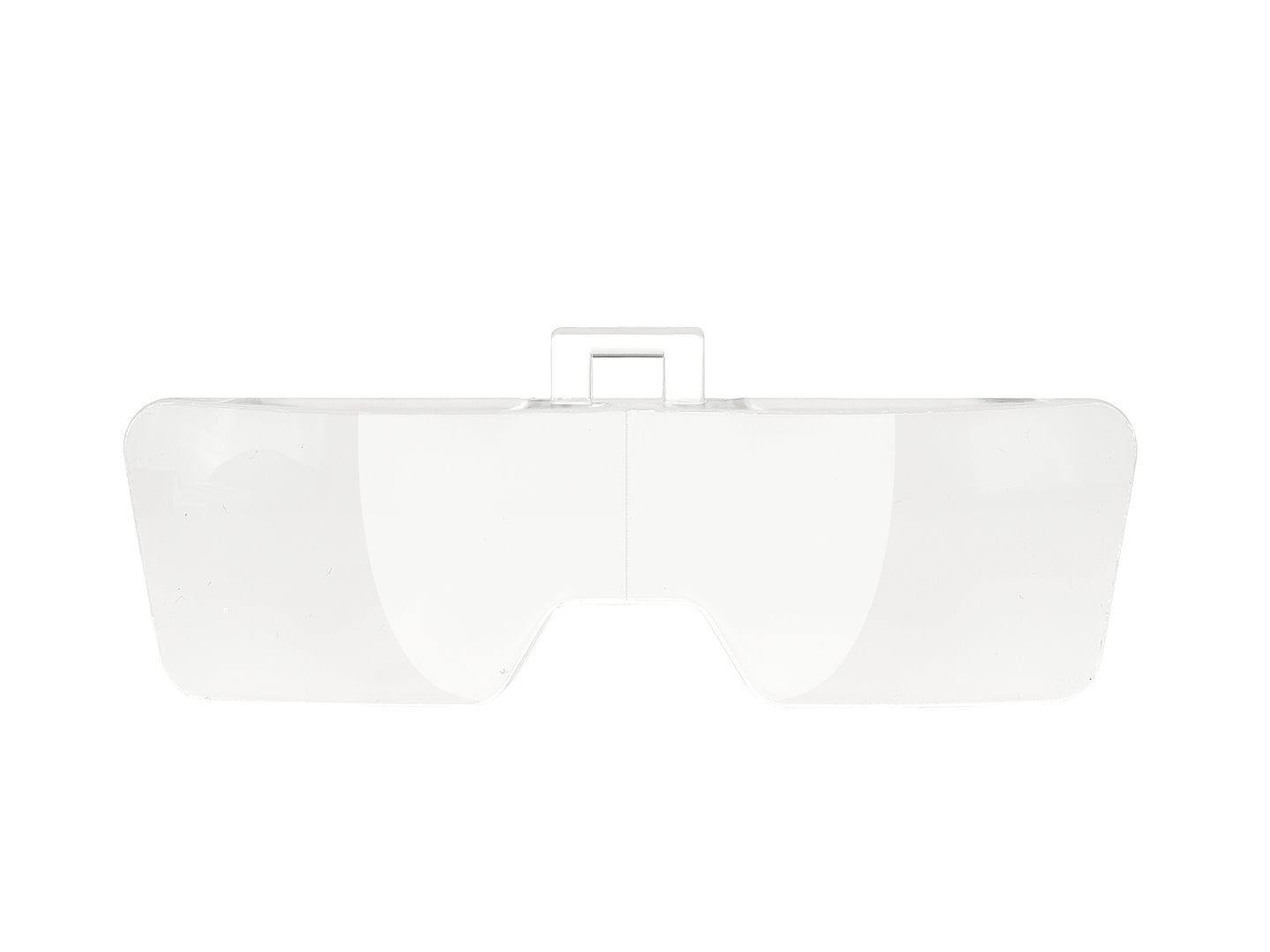 Ochelari de marire cu 5 lentile interschimbabile si LED - pentru precizie