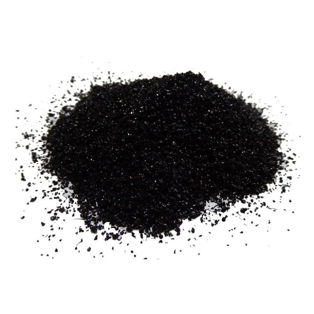 Oxid de aluminiu corindon de sablare 0.1-0.4mm 25kg