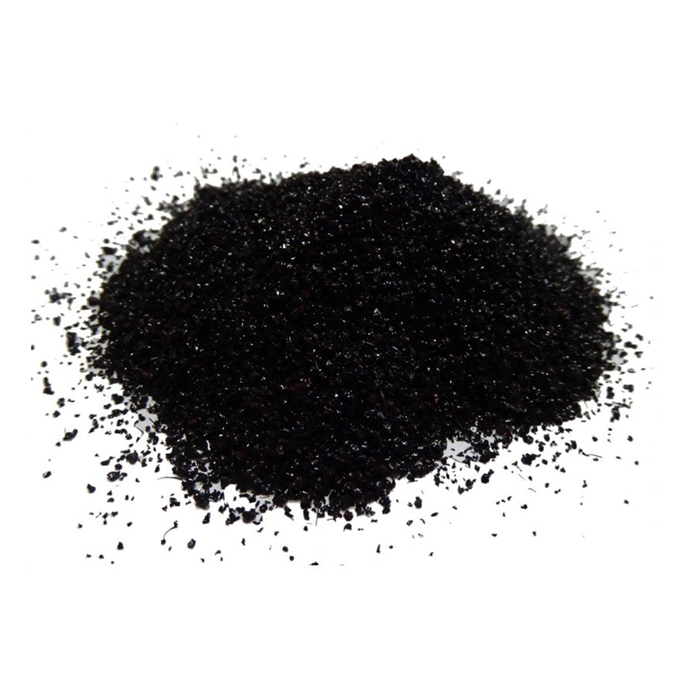 Oxid de aluminiu corindon de sablare 0.2-1.4mm 25kg