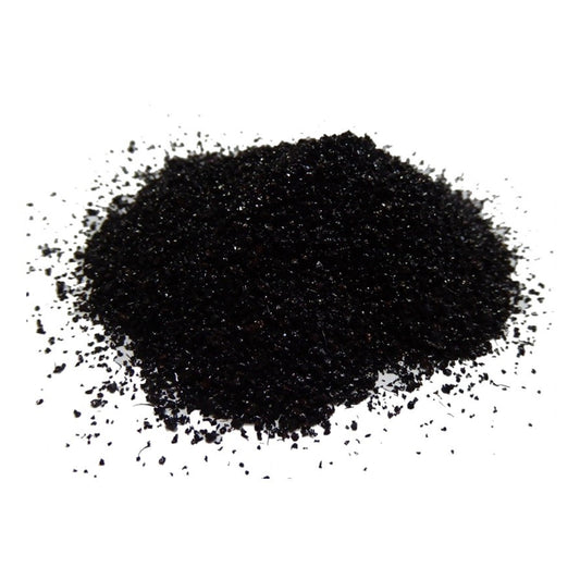 Oxid de aluminiu corindon de sablare 0.2-1.4mm 25kg
